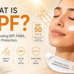 What Really Is SPF?