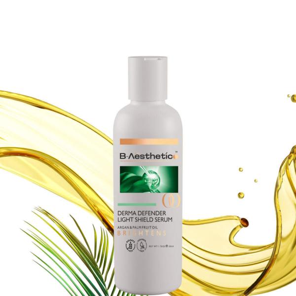 Derma Defender Serum- Liquid form- 30ml