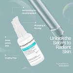 Active -Serum -liquid form-30 ml