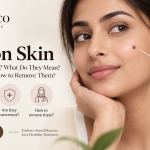 What Do Your Moles Really Mean?