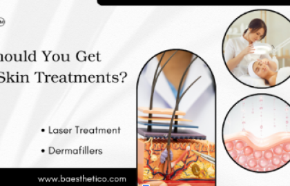How Often Should You Get Professional Skin Treatments?