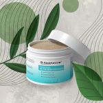 De-Tan Body Polisher-scrub form-100 gm