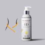 Anti-Cellulite Oil- oil form- 250ml